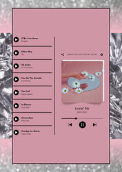 Wi's music playlist Wi's music playlist