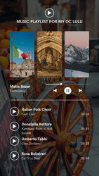 Lulu's music playlist Lulu's music playlist