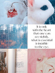 Wi's aesthetic moodboard 1 Wi's aesthetic moodboard 1