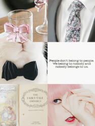 Wi's aesthetic moodboard 2 Wi's aesthetic moodboard 2